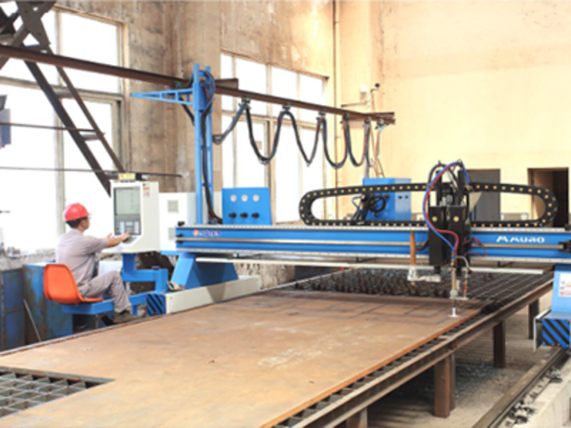 火焰切割機(jī)、等離子切割機(jī)